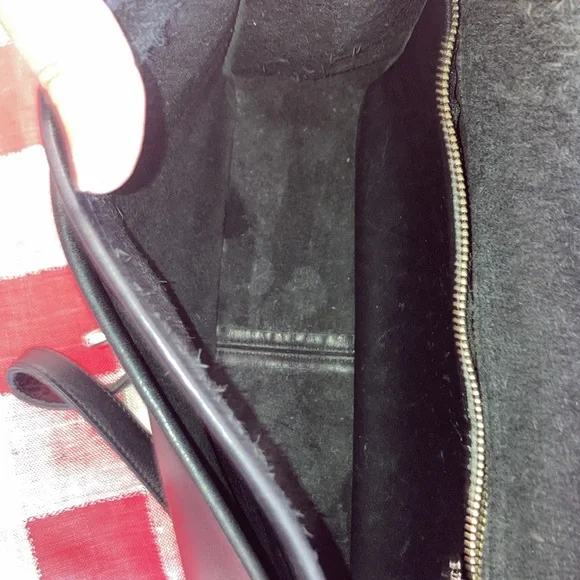 Coach vintage Willis bag 9927 - Picture 9 of 12